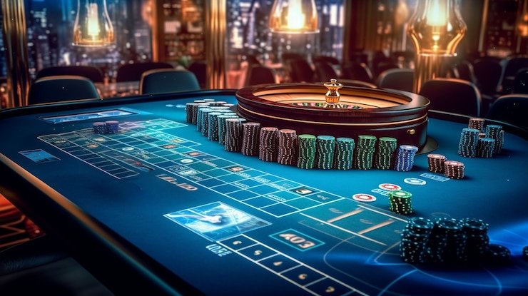 Antarmuka aplikasi sarangsbobet menunjukkan live-dealer dan streaming adaptif
