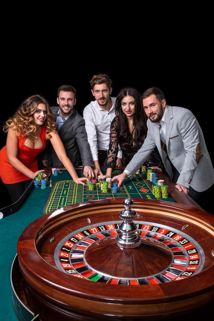 Studio live dealer sarangsbobet dengan layanan Indonesia Lottery dan broadcast berkualitas HD